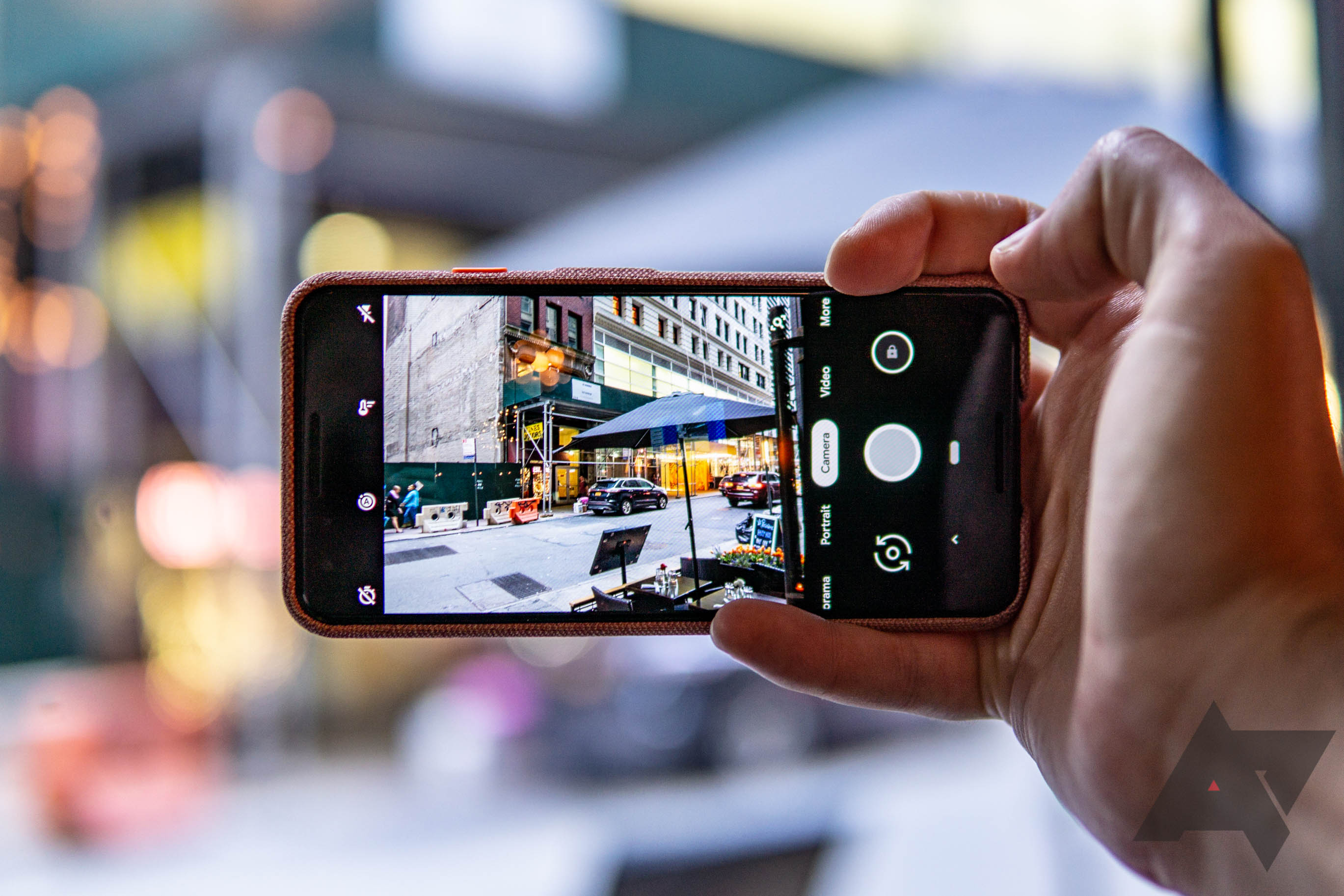 Google Pixel Camera Download For Android
